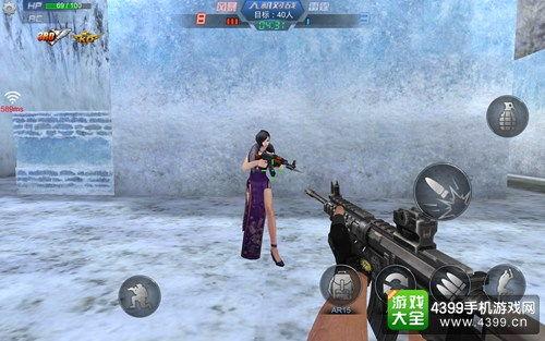 生死狙击1最新爆料视频,揭秘游戏革新升级,战火再燃! 第1张 生死狙击1最新爆料视频,揭秘游戏革新升级,战火再燃! 第1张