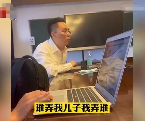 天津配餐事件爆料人视频,食品安全问题触目惊心  第1张